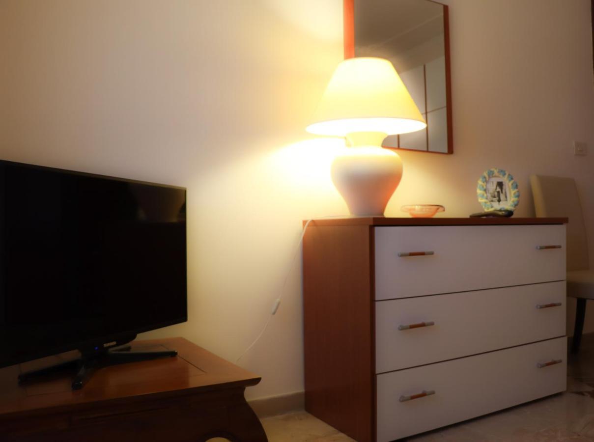 Apartment Casa Sicilia