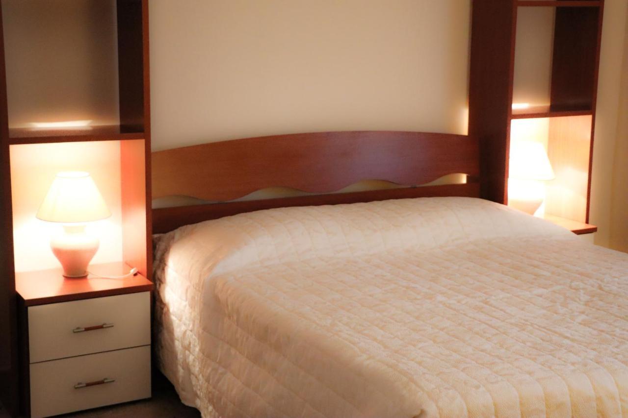 Apartment Casa Sicilia *