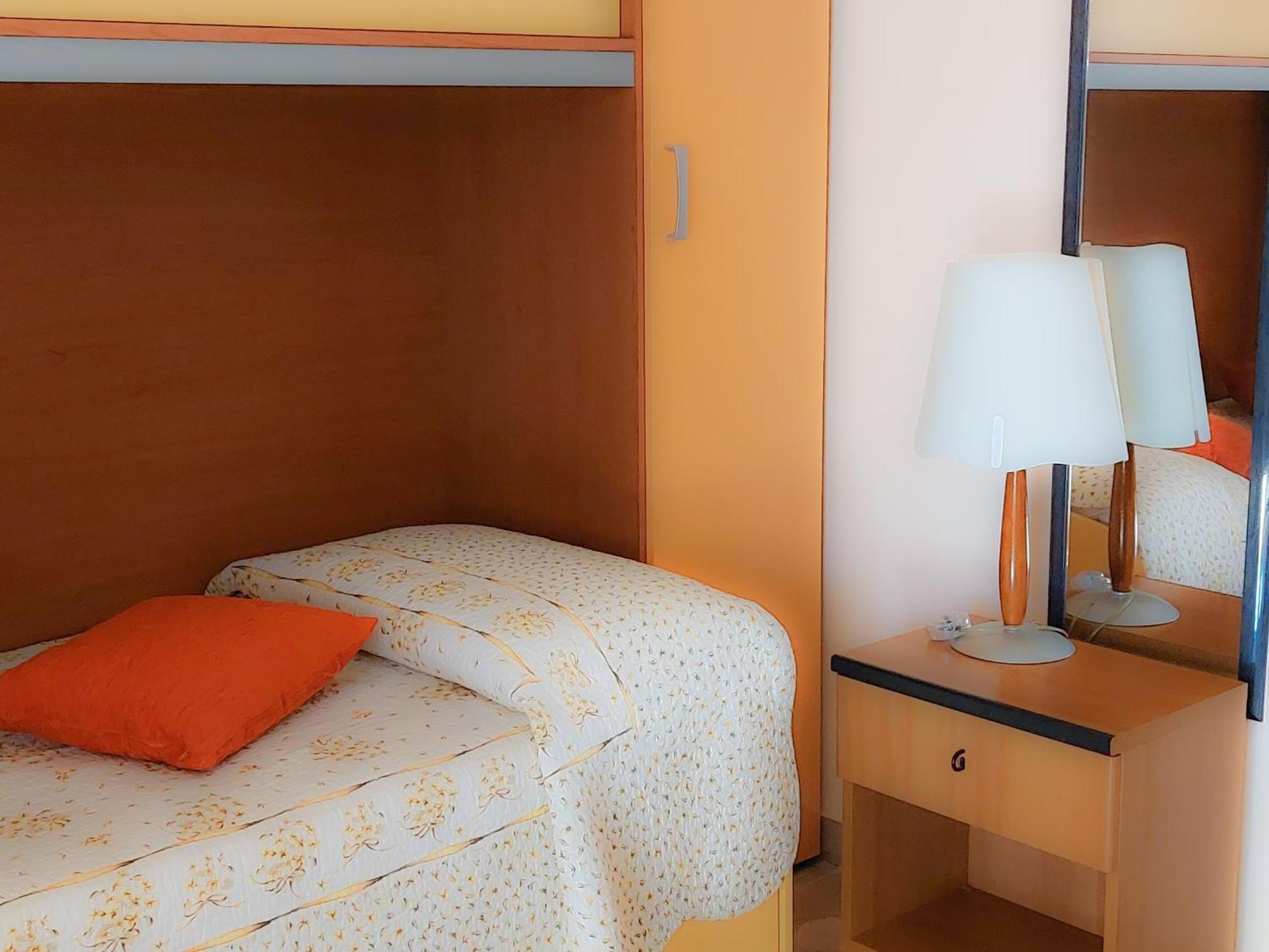 Apartment Casa Sicilia