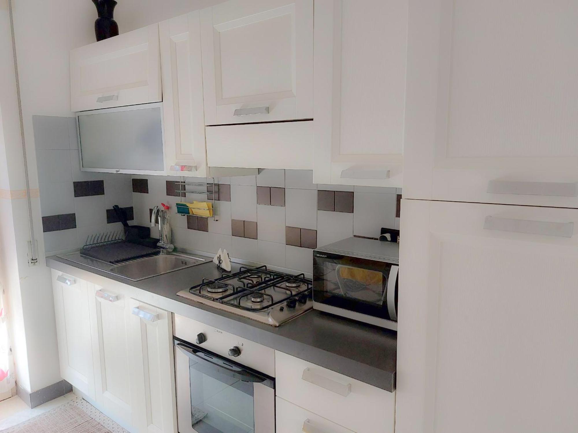Casa Sicilia Apartment Syracuse